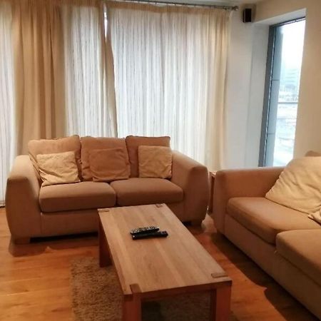 Central 2 Bedroom Apartment In Dublin Exteriör bild
