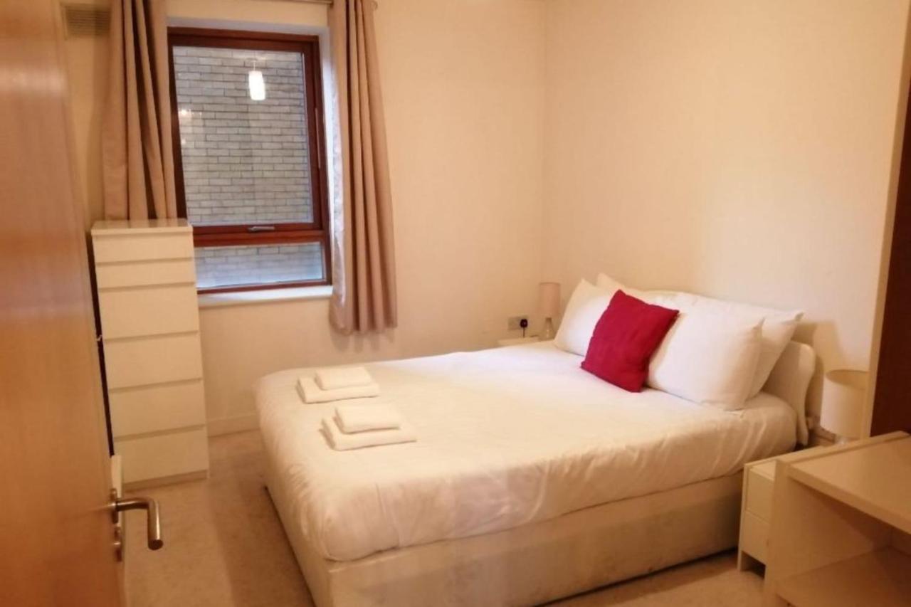 Central 2 Bedroom Apartment In Dublin Exteriör bild