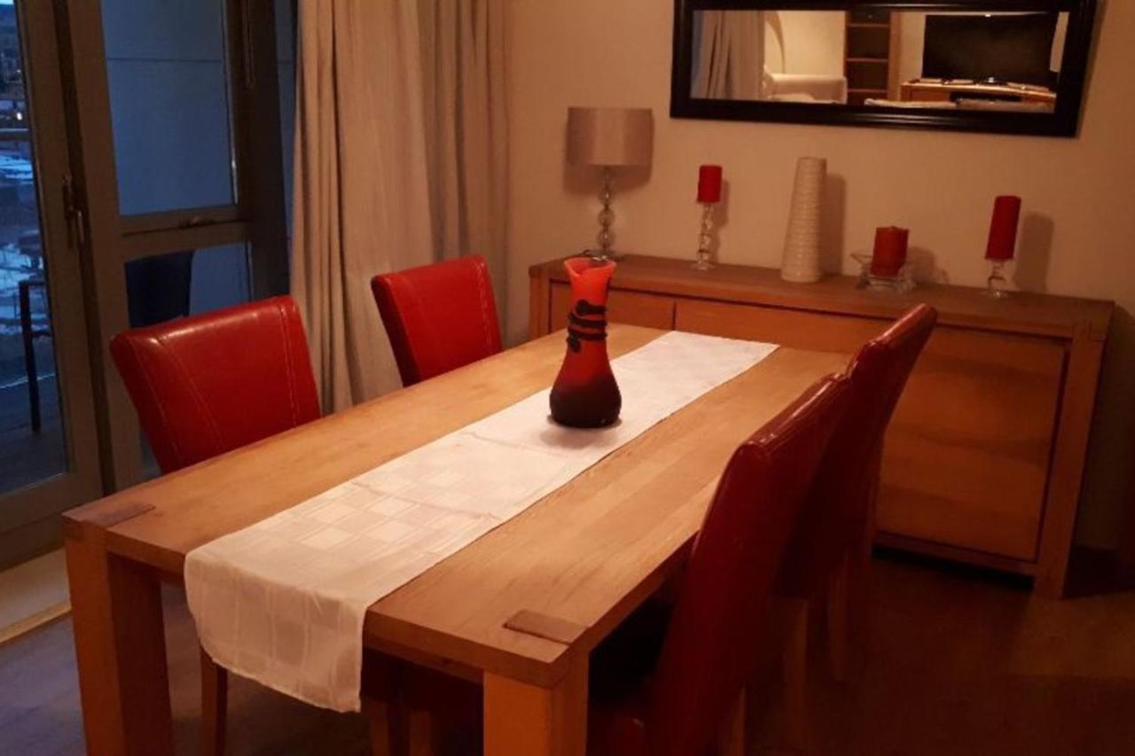 Central 2 Bedroom Apartment In Dublin Exteriör bild