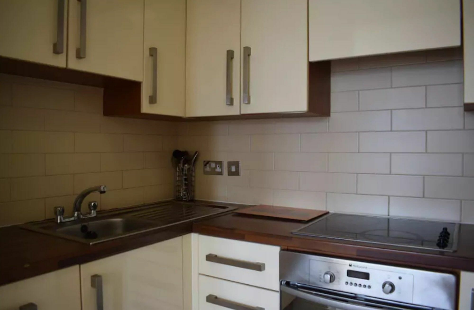 Central 2 Bedroom Apartment In Dublin Exteriör bild